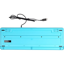 Клавиатура A4TECH FK10 Blue