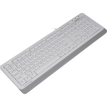 Клавиатура A4TECH FK10 White Клавиатура A4TECH FK10 White
