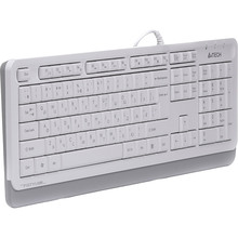 Клавиатура A4TECH FK10 White Клавиатура A4TECH FK10 White
