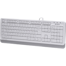Клавиатура A4TECH FK10 White Клавиатура A4TECH FK10 White