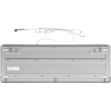 Клавиатура A4TECH FK10 White Клавиатура A4TECH FK10 White