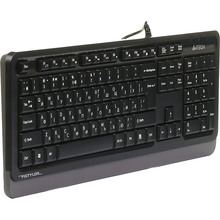 Клавіатура A4TECH FK10 Grey Клавіатура A4TECH FK10 Grey