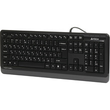 Клавіатура A4TECH FK10 Grey Клавіатура A4TECH FK10 Grey