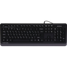 Клавіатура A4TECH FK10 Grey Львів - Клавіатура A4TECH FK10 Grey