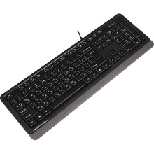 Клавіатура A4TECH FK10 Grey Клавіатура A4TECH FK10 Grey