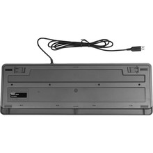 Клавіатура A4TECH FK10 Grey Клавіатура A4TECH FK10 Grey