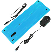 Комплект A4TECH F1010 Blue Комплект A4TECH F1010 Blue