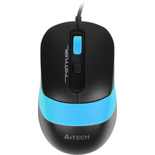 Комплект A4TECH F1010 Blue Комплект A4TECH F1010 Blue