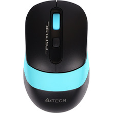 Комплект A4TECH FG1010 Blue