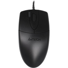 Клавіатура A4TECH KRS-8520D Black