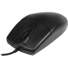 Клавіатура A4TECH KRS-8520D Black