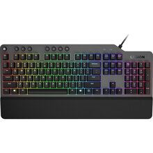 Клавиатура LENOVO Legion K500 RGB Mechanical (GY40T26479)