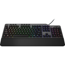 Клавіатура LENOVO Legion K500 RGB Mechanical (GY40T26479)