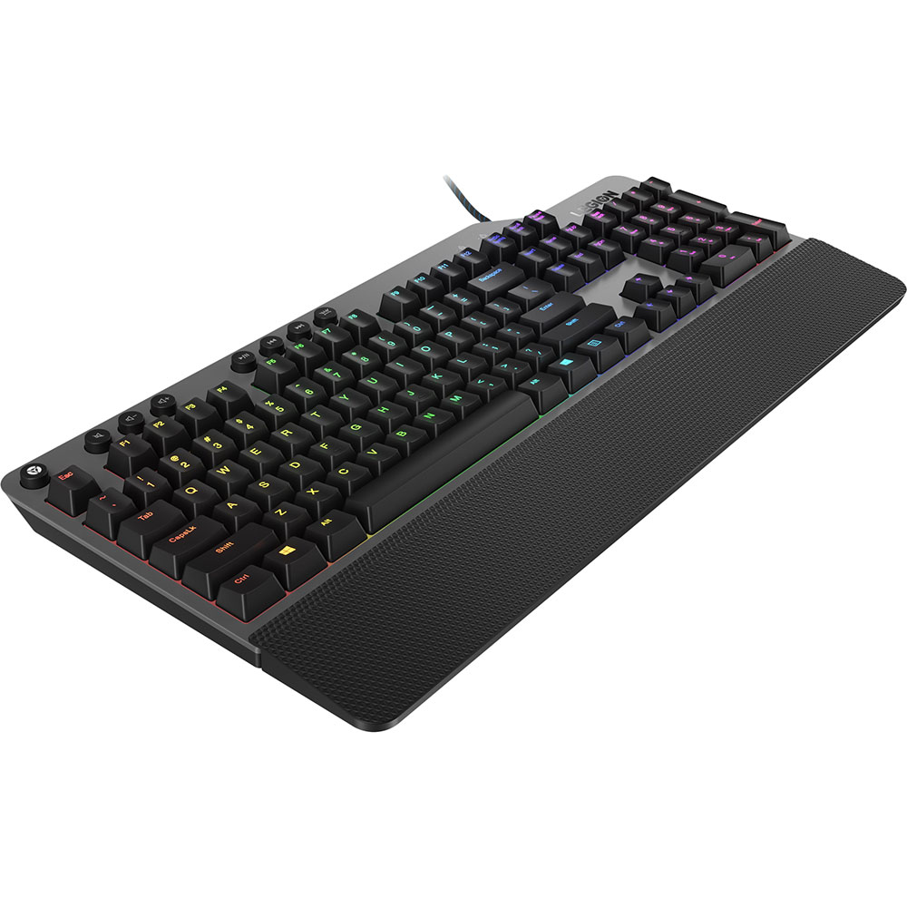 Клавіатура LENOVO Legion K500 RGB Mechanical (GY40T26479) Клас ігрова