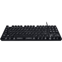 Клавіатура RAZER BlackWidow Lite (RZ03-02640100-R3M1)