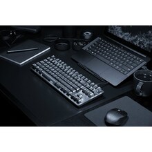 Клавіатура RAZER BlackWidow Lite (RZ03-02640100-R3M1)