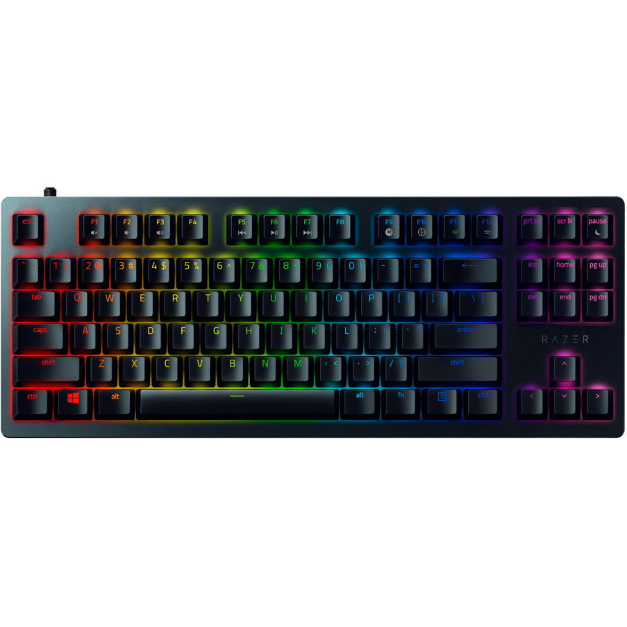 Клавиатура RAZER Huntsman TE (RZ03-03080100-R3M1)