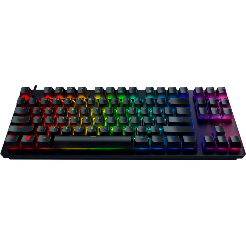 Клавиатура RAZER Huntsman TE (RZ03-03080100-R3M1) Класс игровая