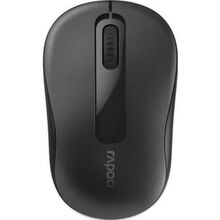 Комплект RAPOO X1800S Wireless Black