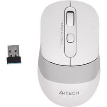 Комплект A4TECH FG1010 White Комплект A4TECH FG1010 White