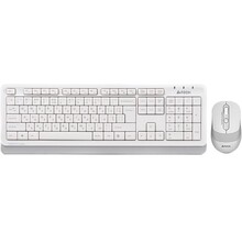 Купити у Дніпрі - Комплект A4TECH FG1010 White