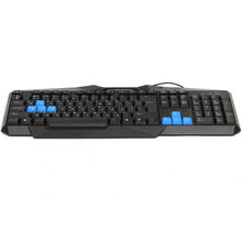 Клавиатура ESPERANZA EGK201 Blue USB LED (EGK201BUA)