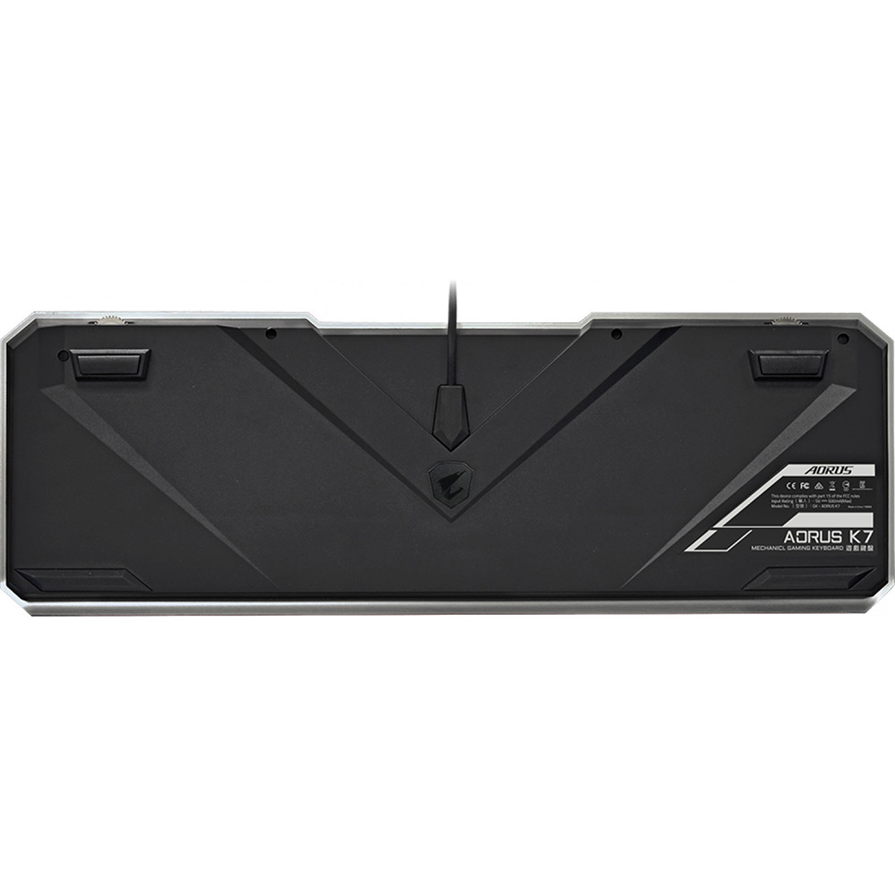 Клавиатура GIGABYTE AORUS K7 Gaming Keyboard Класс игровая
