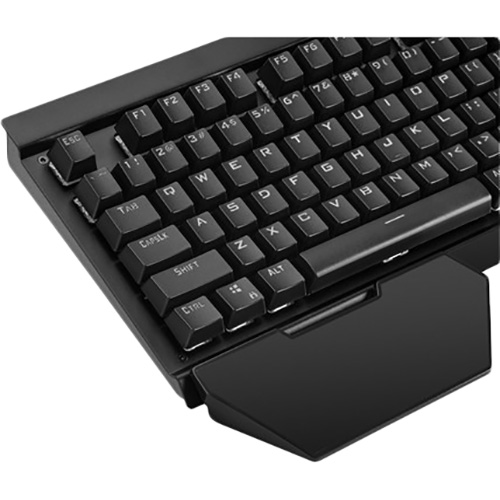 Клавіатура AULA Hyperion Mechanical RGB Wired Keyboard (6948391221755) Підключення дротове