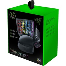 Клавіатура RAZER Tartarus Pro (RZ07-03110100-R3M1)