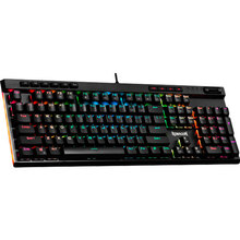 Клавиатура Redragon Vata Pro RGB OUTEMU Optical Blue Black (78334)