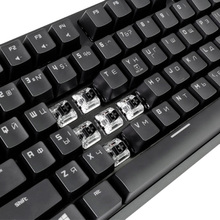 Клавиатура HATOR Rockfall EVO Optical (HTK-610)