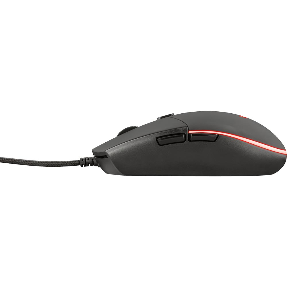 В Україні Комплект TRUST GXT 838 Azor Gaming Combo Black (23289)