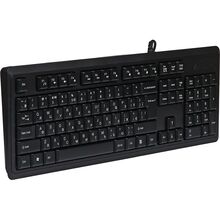 Клавіатура A4TECH KR-92 USB (Black)