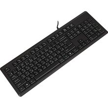 Клавіатура A4TECH KR-92 USB (Black)