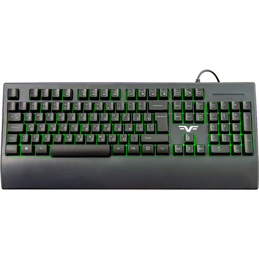 

Клавиатура FRIME Graphit (FLK19600), Graphit