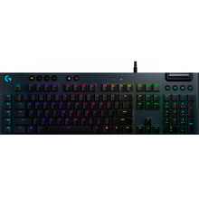 Клавіатура LOGITECH G815 LIGHTSPEED RGB Gaming (L920-008991)