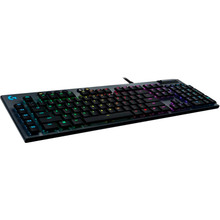 Клавіатура LOGITECH G815 LIGHTSPEED RGB Gaming (L920-008991)