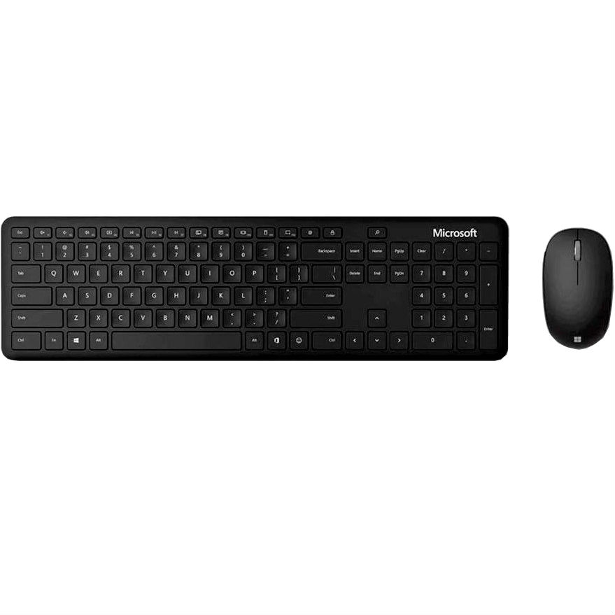 

Комплект MICROSOFT Atom Desktop Bluetooth Black (QHG-00011), Atom Desktop Bluetooth Black (QHG-00011)