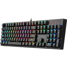 Клавіатура 1STPLAYER DK5.0 RGB Outemu Blue (DK5.0-BL)