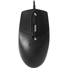 Комплект A4TECH KR-8572 Black