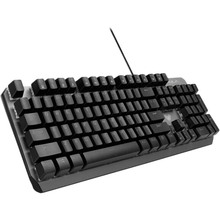 Клавіатура AULA Dawnguard Mechanical Wired Keyboard EN / RU / UA (6948391234533)