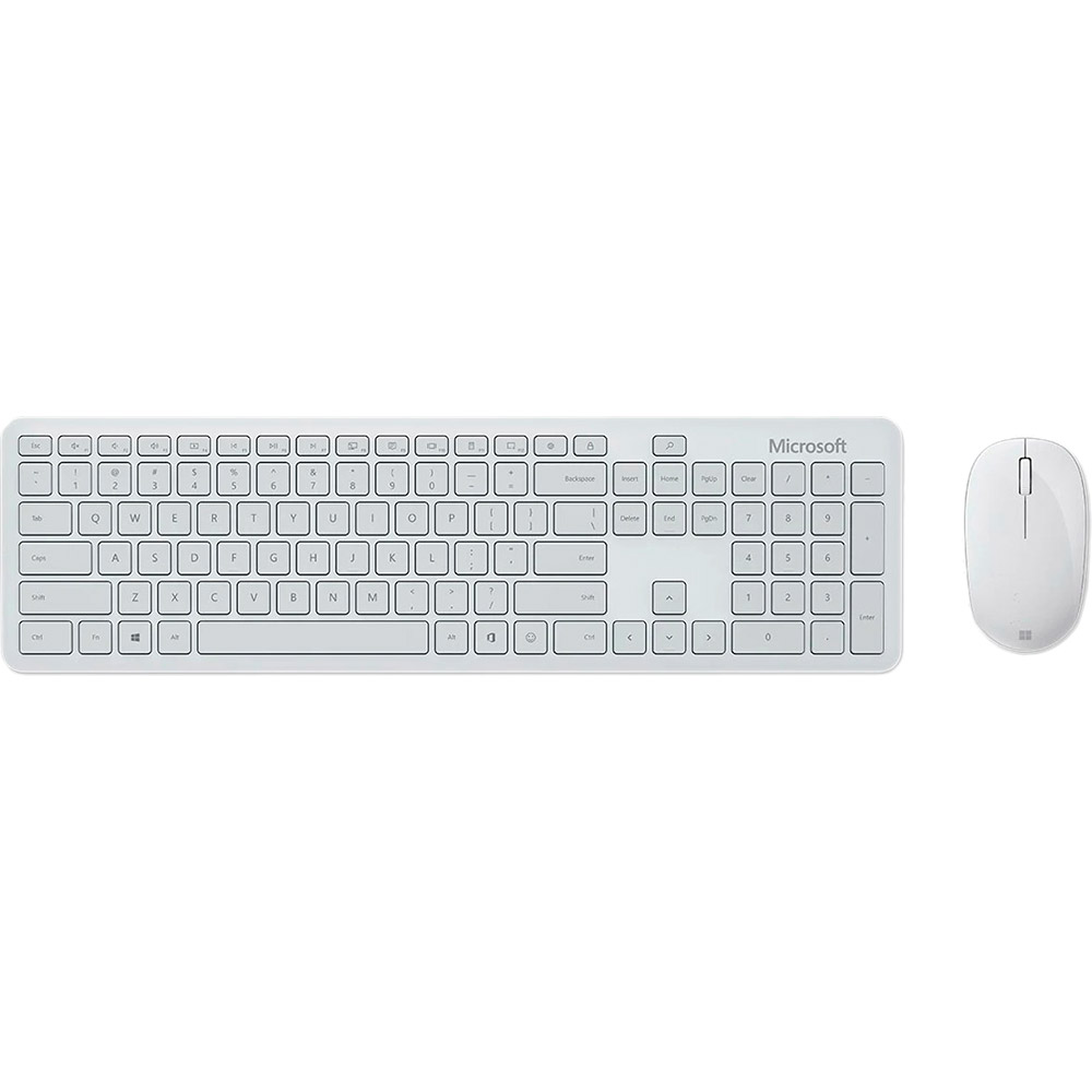 

Комплект MICROSOFT Atom Desktop Bluetooth Grey (QHG-00041), Atom Desktop Bluetooth Grey