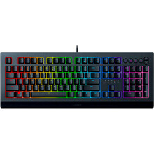 Клавіатура RAZER Cynosa V2 RU (RZ03-03400700-R3R1)