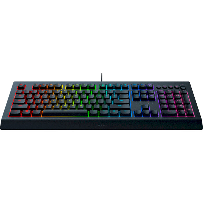 Клавіатура RAZER Cynosa V2 RU (RZ03-03400700-R3R1) Клас ігрова