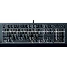 Клавиатура RAZER Cynosa V2 RU (RZ03-03400700-R3R1)