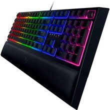 Клавиатура RAZER Ornata V2 RU (RZ03-03380700-R3R1)