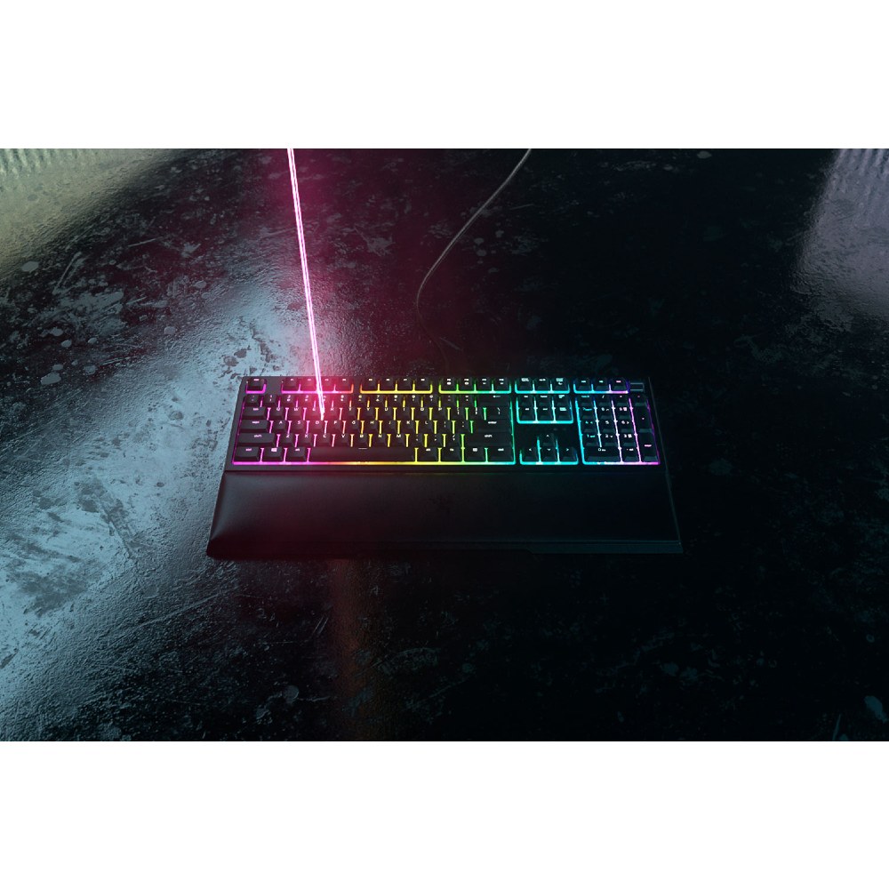 Клавиатура RAZER Ornata V2 RU (RZ03-03380700-R3R1) Класс игровая