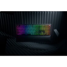 Клавиатура RAZER Ornata V2 RU (RZ03-03380700-R3R1)