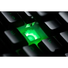 Клавіатура RAZER Ornata V2 RU (RZ03-03380700-R3R1)