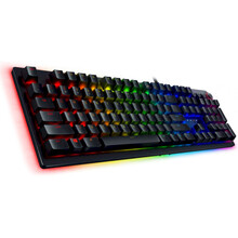 Клавіатура RAZER Huntsman Elite (Linear Optical Switch) - US Layout (RZ03-01871000-R3M1)